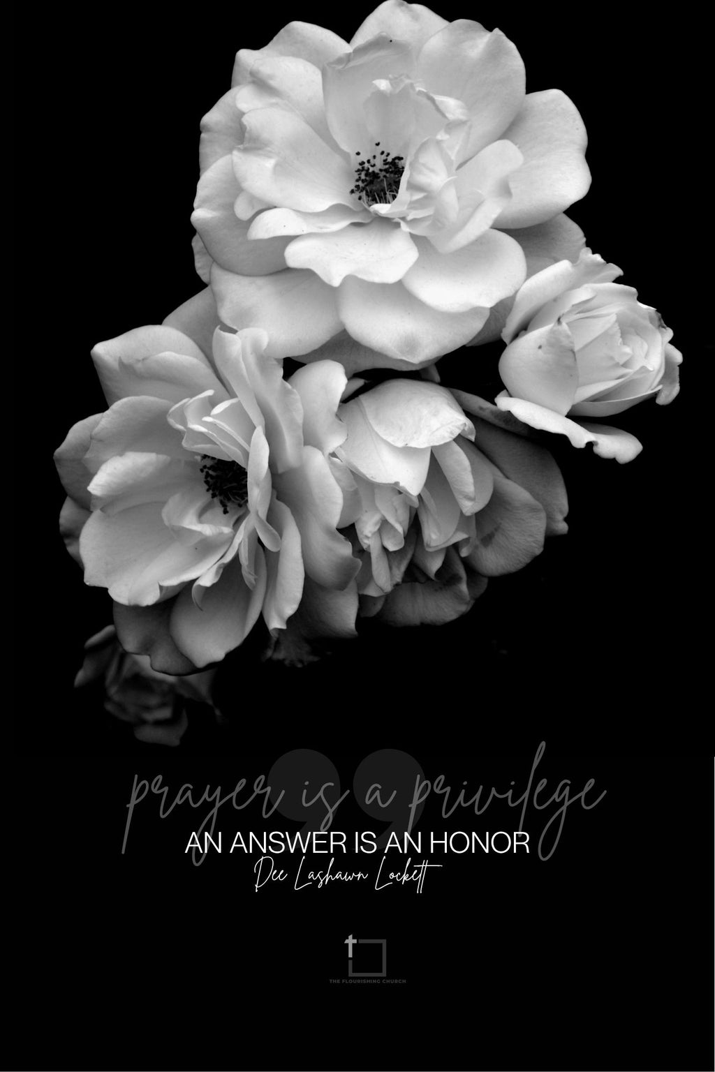 31 Days of Prayer, Praise, and Promises Devotional