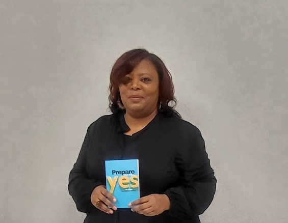 Prepare for the Yes: The Reason Why Some Prayers Get Answered and Others Don't